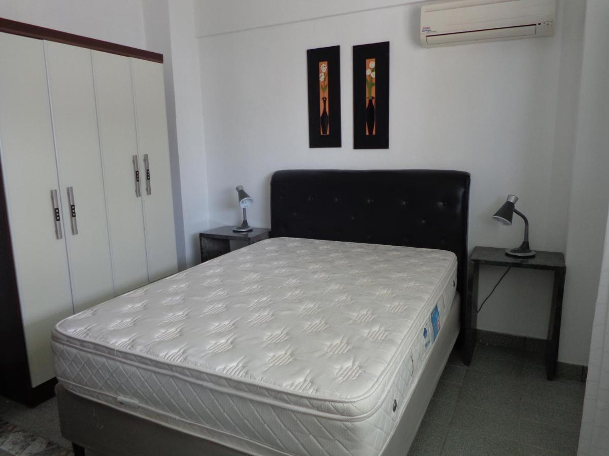 Praia De 4 Ilhas Apartamento De 1 Quarto A 60M Praia Com Vista Bombinhas Bagian luar foto