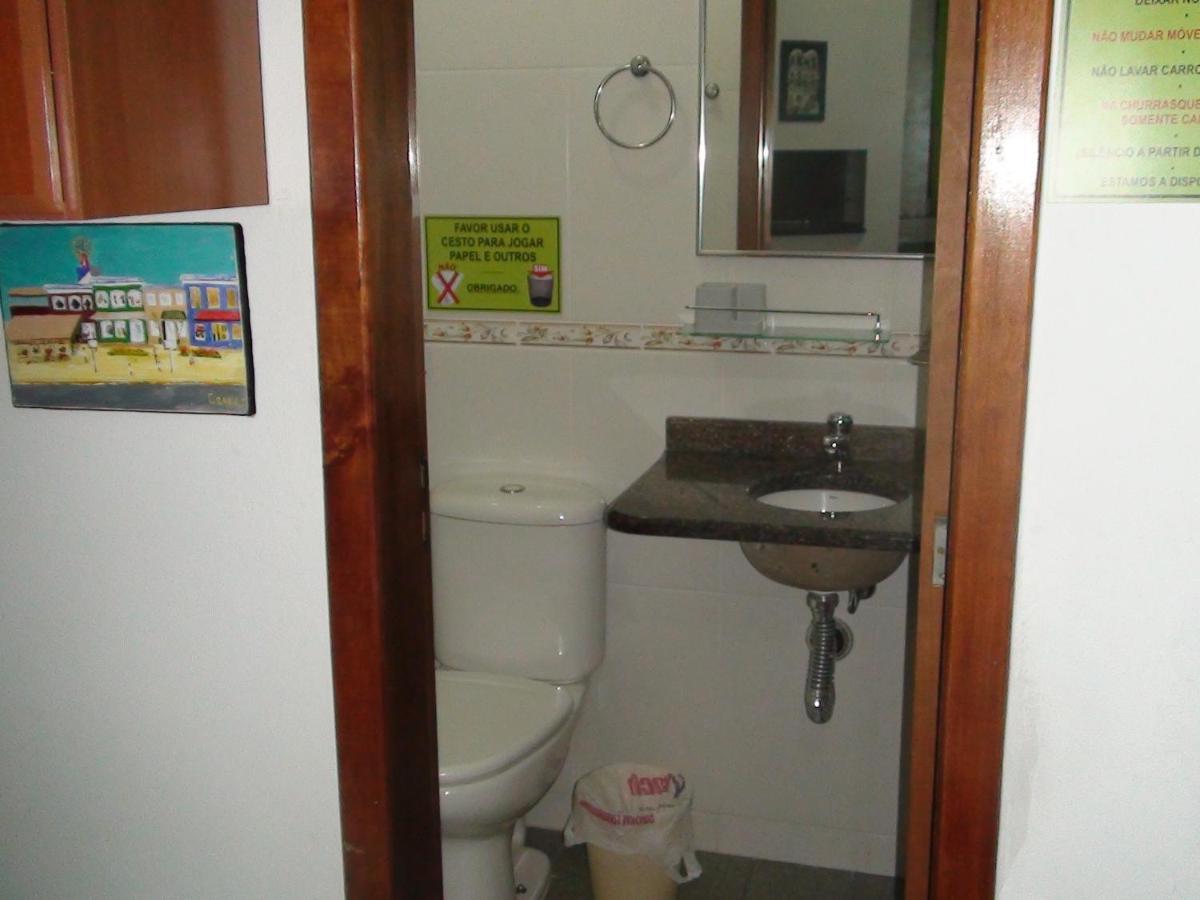 Praia De 4 Ilhas Apartamento De 1 Quarto A 60M Praia Com Vista Bombinhas Bagian luar foto