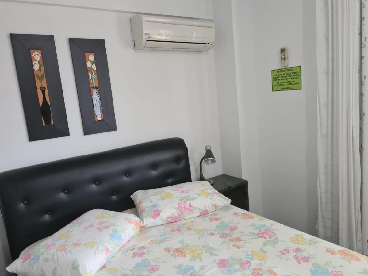 Praia De 4 Ilhas Apartamento De 1 Quarto A 60M Praia Com Vista Bombinhas Bagian luar foto