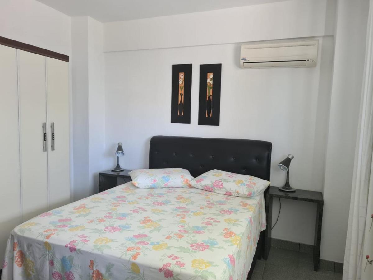 Praia De 4 Ilhas Apartamento De 1 Quarto A 60M Praia Com Vista Bombinhas Bagian luar foto