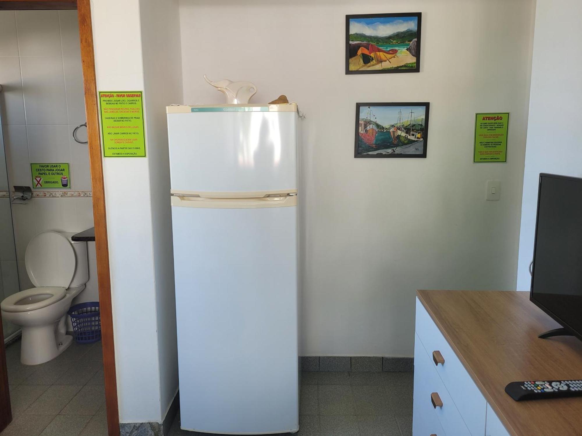 Praia De 4 Ilhas Apartamento De 1 Quarto A 60M Praia Com Vista Bombinhas Bagian luar foto