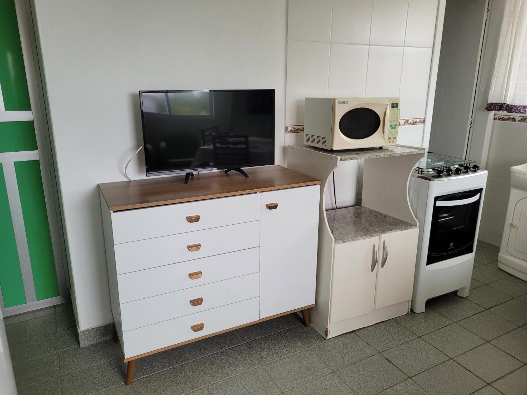 Praia De 4 Ilhas Apartamento De 1 Quarto A 60M Praia Com Vista Bombinhas Bagian luar foto
